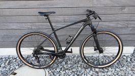 Specialized Stumpjumper Comp Carbon 29, Gr.  L