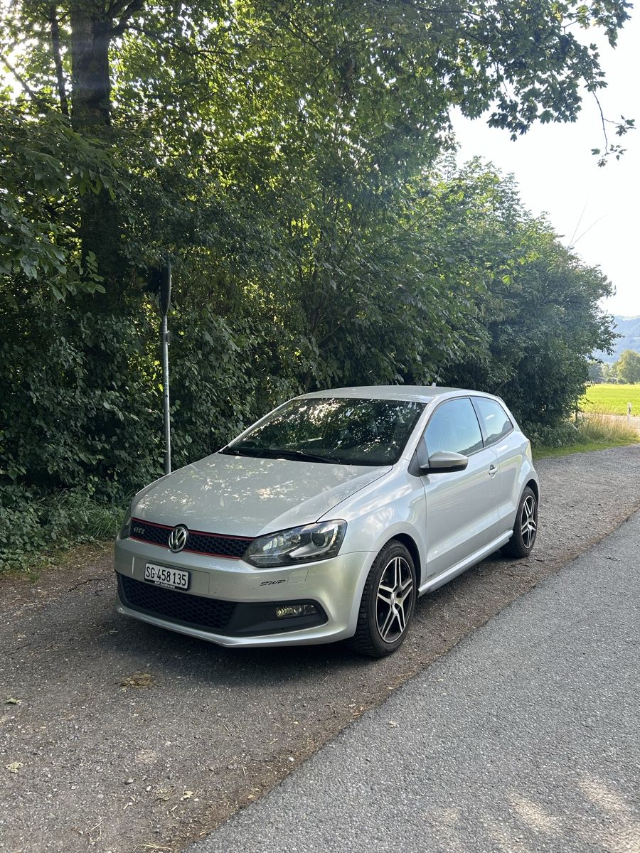 VW Automobili: Vw Polo Gti – Usato da Rorschach venduto da Vaalentinaa.ta