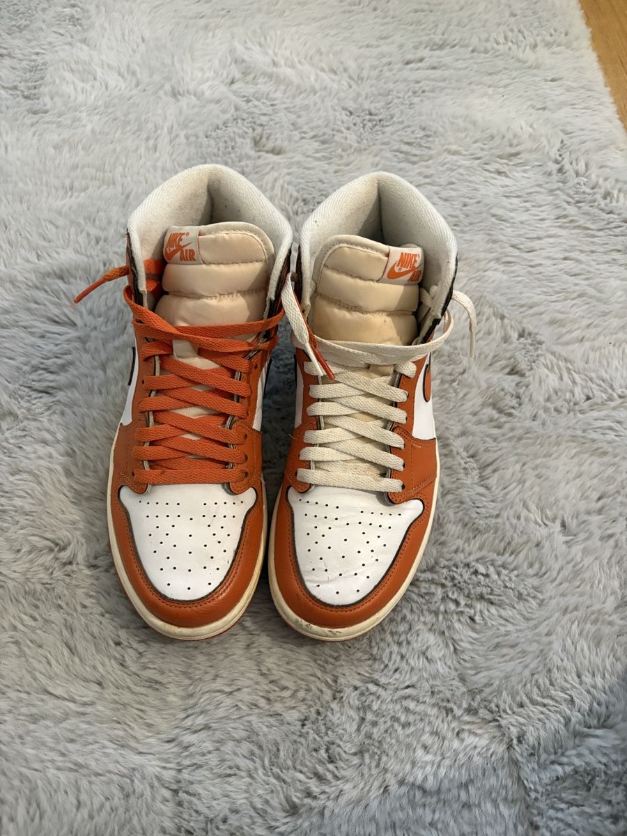 Scarpe da uomo: Nike Jordan 1 high grösse 41 – Usato da Dietlikon venduto da mar_t2jz 2