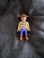 Disney Playmobil Woody Toystory