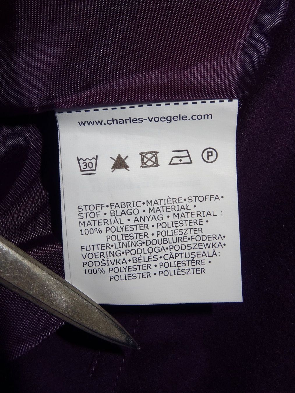 Giacche: SCHÖNE JACKE "KINGFIELD" NP 98 CHF NEU L – Nuovo (secondo la descrizione) da Au ZH venduto da FashionConsultant 9