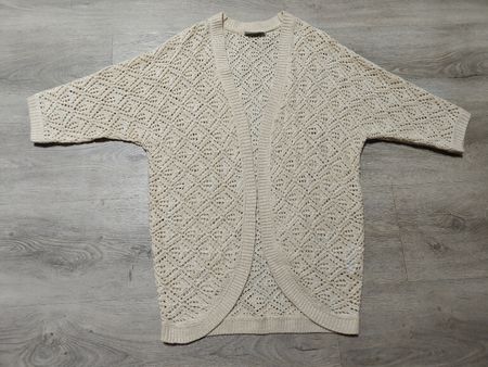 Strickjäggli L