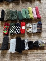 26 Socken 39-40 ab 1.-