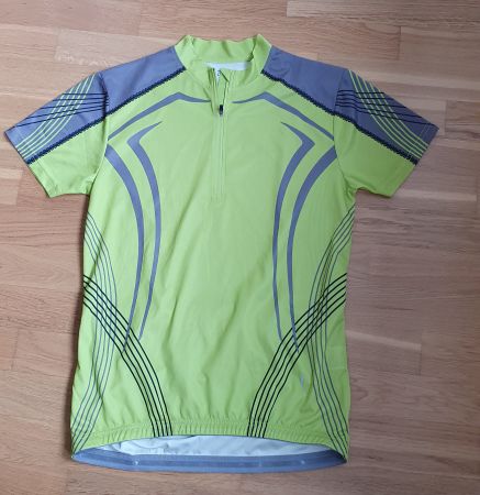 Velotrikot/Fahrrad Trikot Gr. L/XL, Gr.52-54