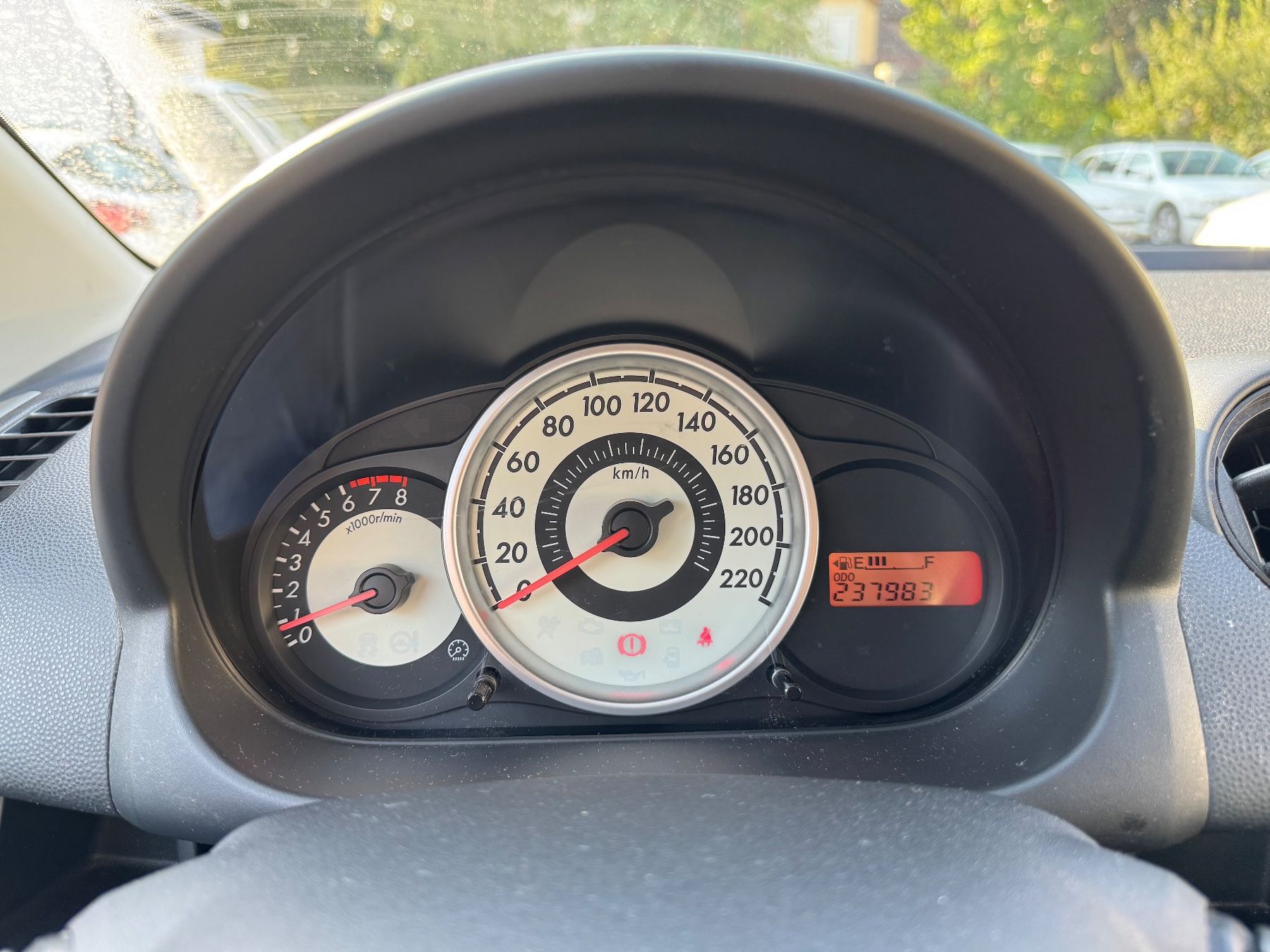 Mazda Automobili: Mazda 2 1.3 Hp – Usato da St. Gallen venduto da AutoSG 7