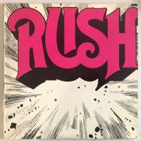 RUSH - RUSH