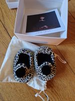 Neue Tiger Swiss Babyschuhe Grösse newborn (XS 10 cm)