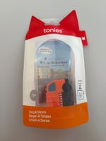 Tonies - Milo das Müllautokind - OVP