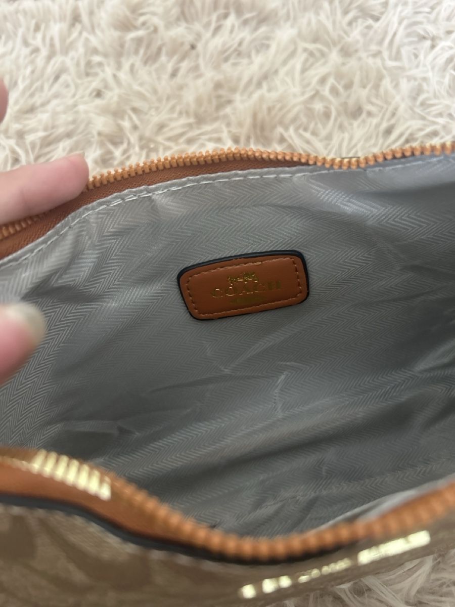 Coach Taschen: handbag  – Neu (gemäss Beschreibung) aus Carouge GE von nad_7nrw 1