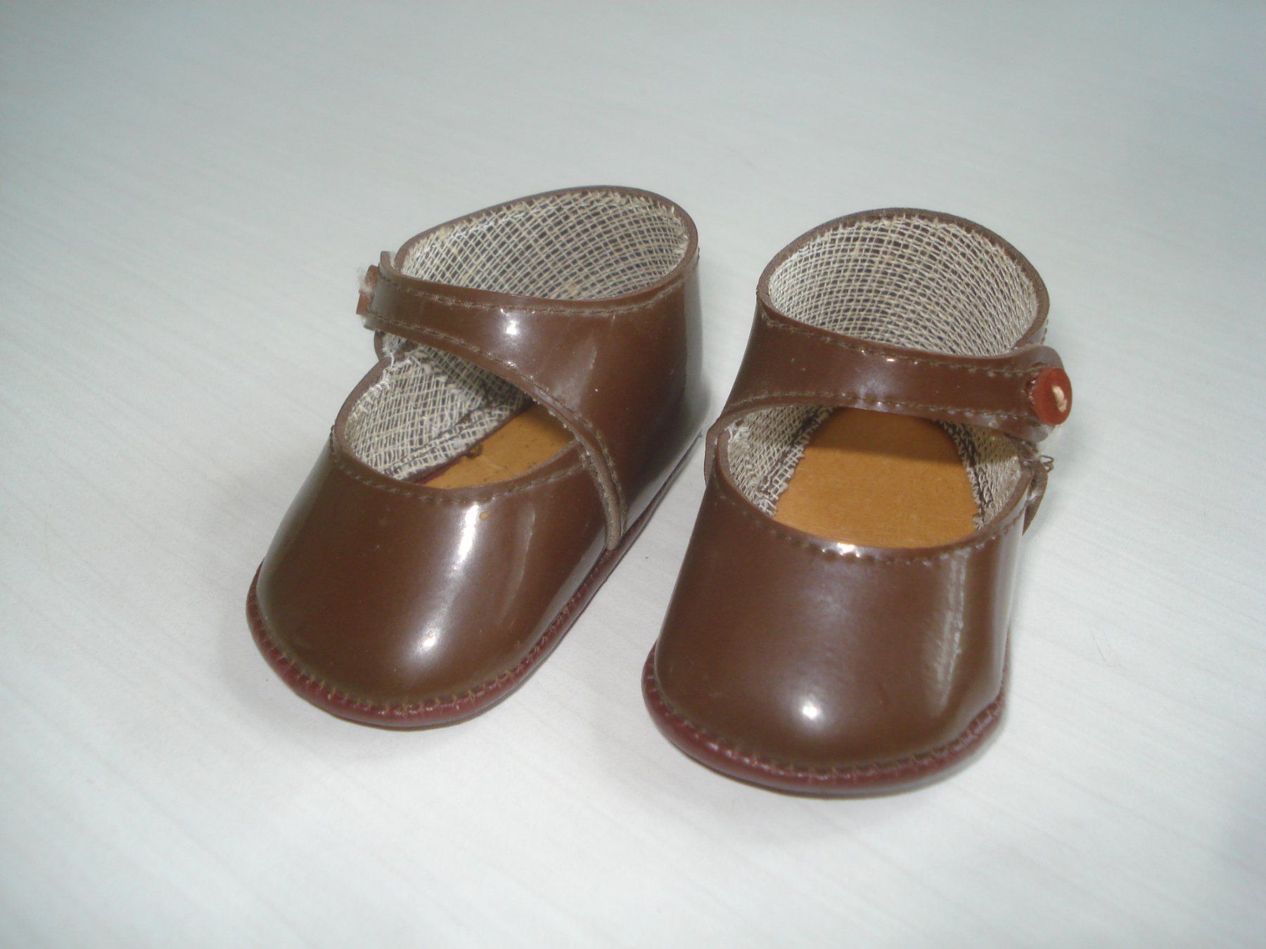 Bambole: Vintage Puppenkleidung – Usato da Urdorf venduto da Tinplate01 3