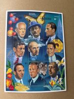 Grenada Briefmarken, 1994, Nobelpreisträger, MNH