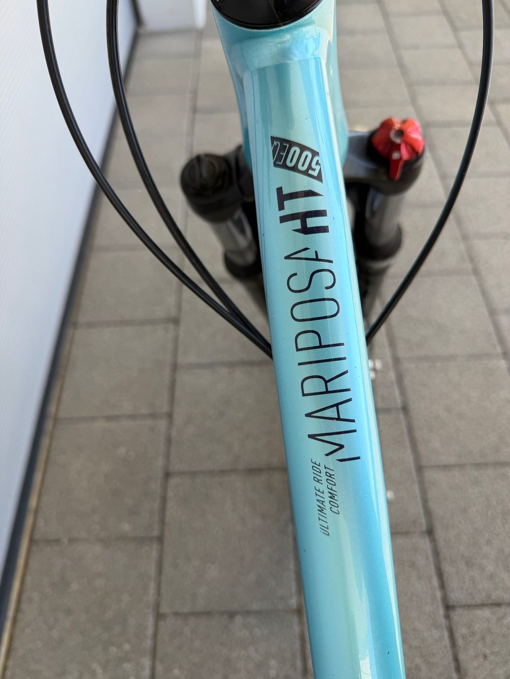 Bixs Vélos: Kindervelo – D'occasion à Geuensee par Zecki72 2