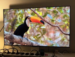 LG OLED C2 42”