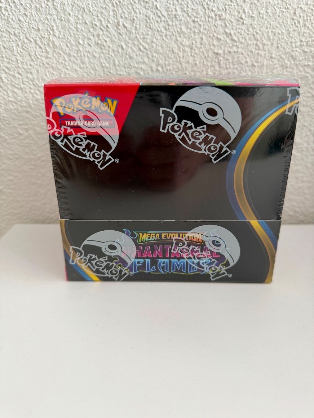 Pokémon Cartes à collectionner: Pokemon - Phantasmal Flames booster Box - Englisch – Neuf avec emballage d'origine à Dübendorf par Imtsch