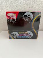 Pokemon - Phantasmal Flames booster Box - Englisch