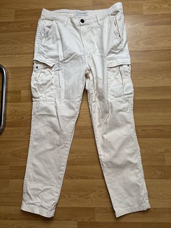 Coole Jeans, perfekter Zustand