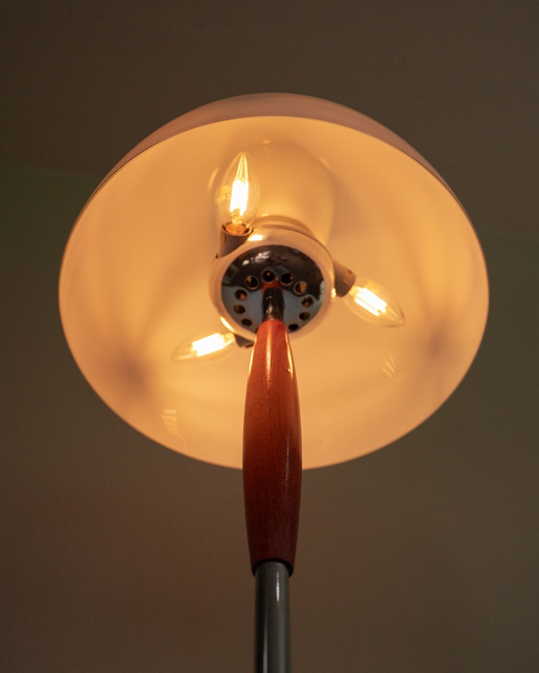 Artemide Lampade: LAMPADAIRE MENELAO TERRA – Usato da Moutier venduto da Vintage-signature 6