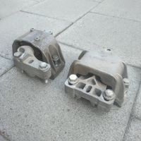 VW Golf 4 Motor und Getriebe Lager guter Zustand,div. Teile