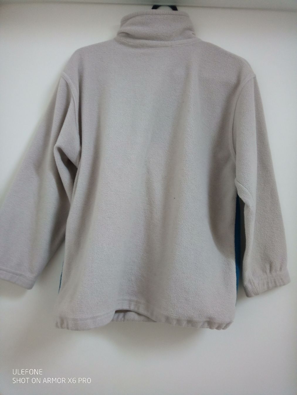 Maglioni & Felpe: Warme Fleecejacke, Grösse 152 – Usato da Volketswil venduto da Car1 2