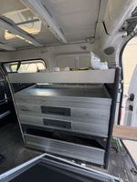 Bott Fahrzeugeinrichtung 