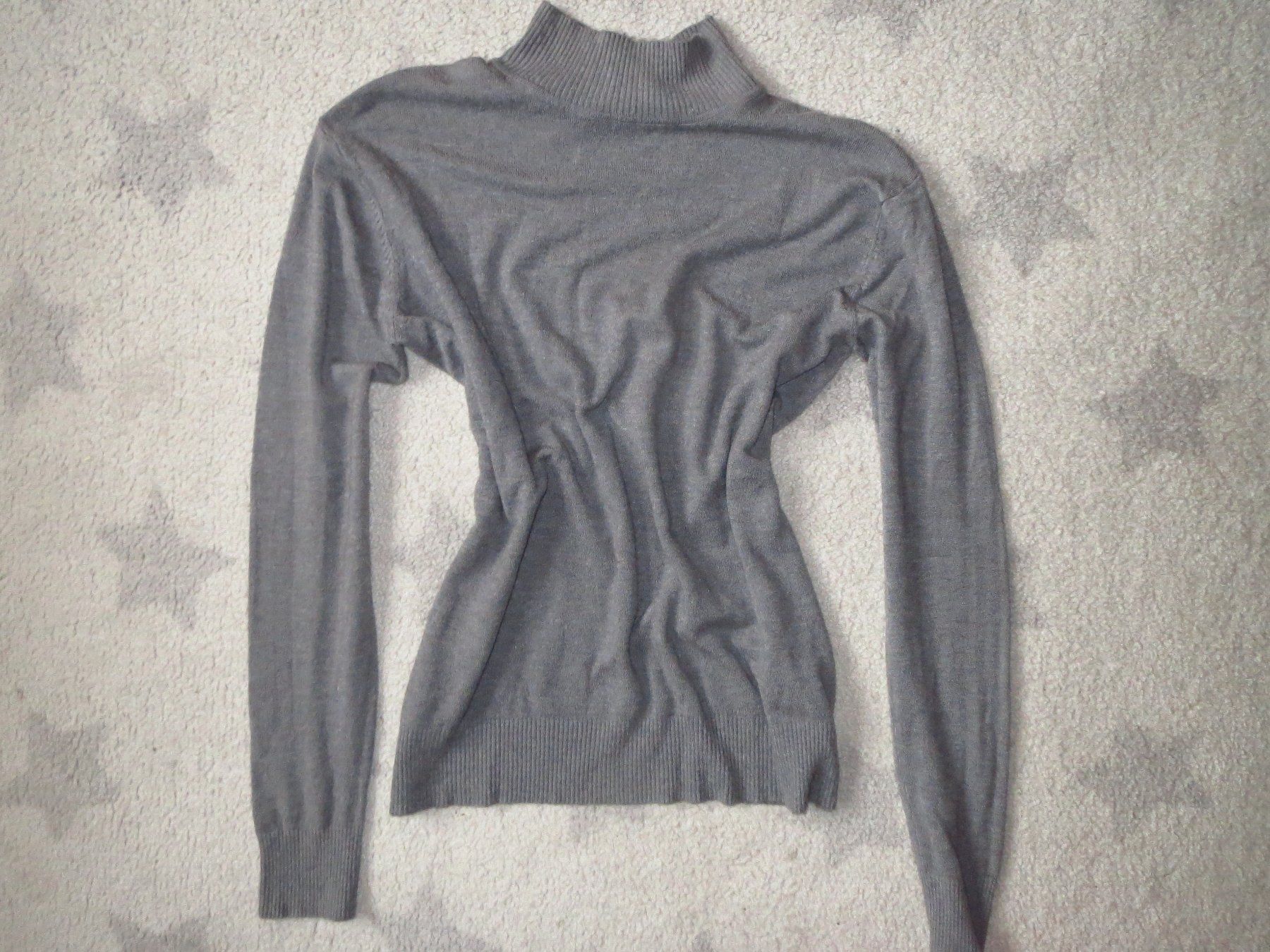 Maglioni & Felpe: toller NORTH DOWN Damen Woll Pullover mit KASCHMIR Gr L – Usato da Kiental venduto da Anna8702