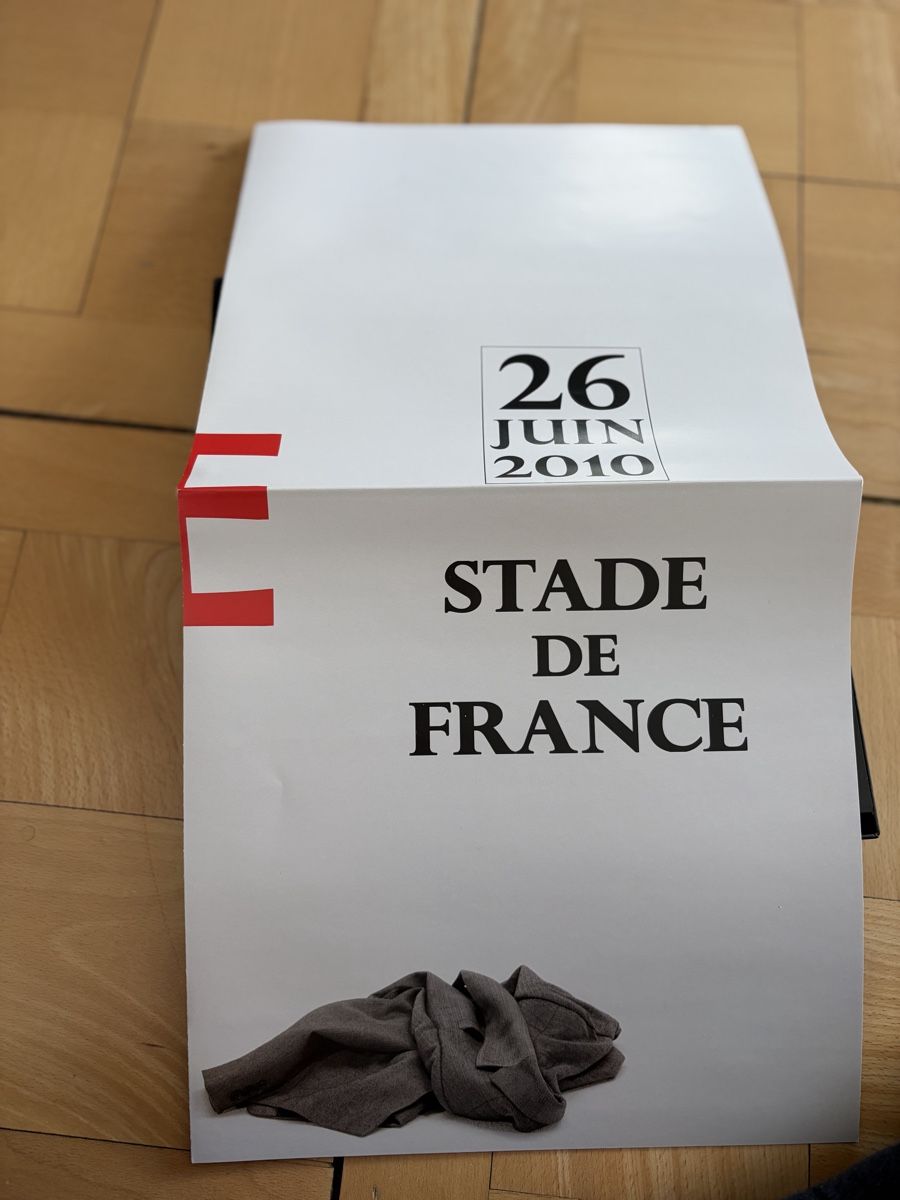 CD: indochine la republique des meteors boxset – Usato da Zürich venduto da Jerome.G. 3