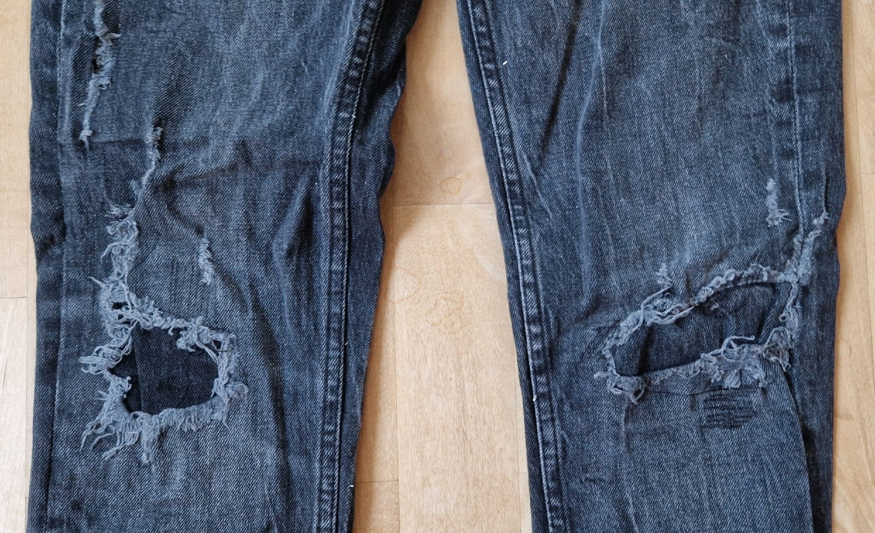 Zara Jeans: Zara Jeans – Usato da Muri b. Bern venduto da mlu_vgj7 3