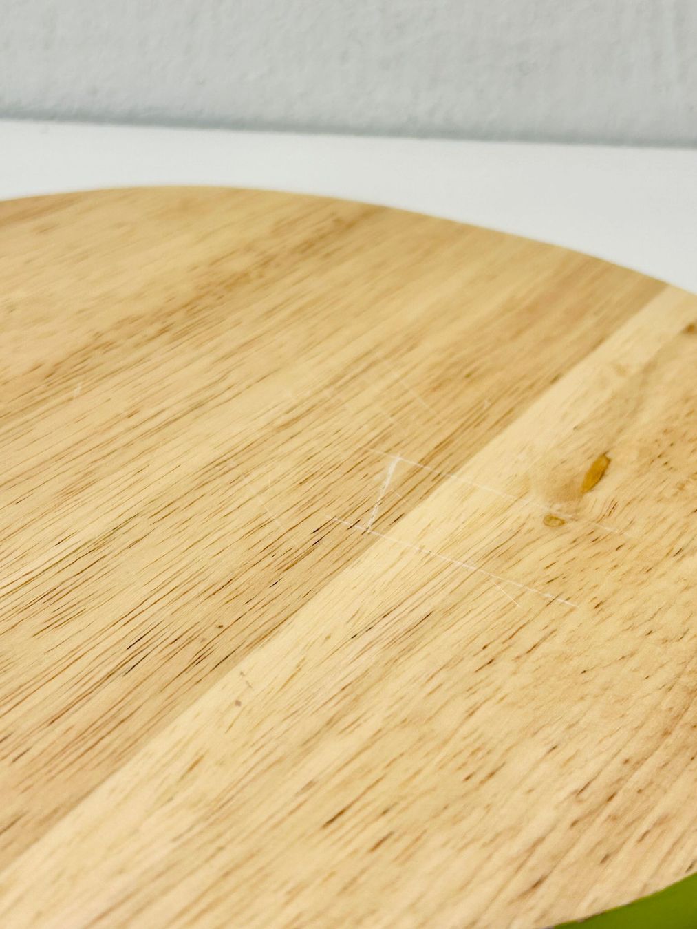Migros Elettrodomestici da cucina: Schneidebrett in Birnelform – Usato da Dietlikon venduto da Mankai 5