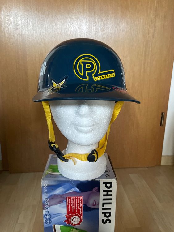 Capix Pointless Wakeboard Wakeskate Helm L/XL Kaufen auf Ricardo