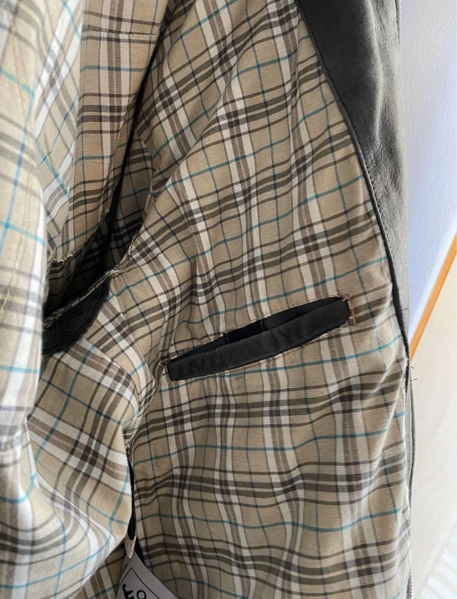 Giacche: Richa Motorradjacke Herren Gr. 58 – Usato da Bülach venduto da lor_72tg 4