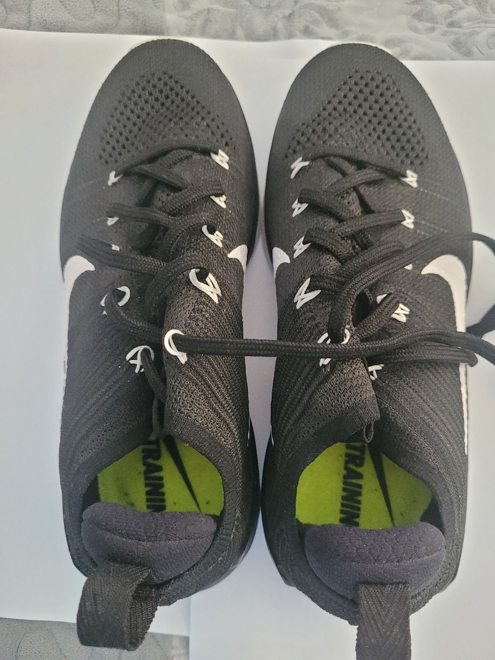 Scarpe da donna: Nike Metcon 4 Trainingsschuhe Gr.35.5 – Nuovo (secondo la descrizione) da Bassersdorf venduto da kid_fm98
