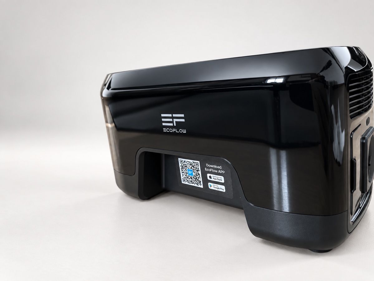 Ecoflow Akkus: EcoFlow RIVER mini Wireless 210 Wh Powerstation – Gebraucht aus Unterägeri von dennis994 2