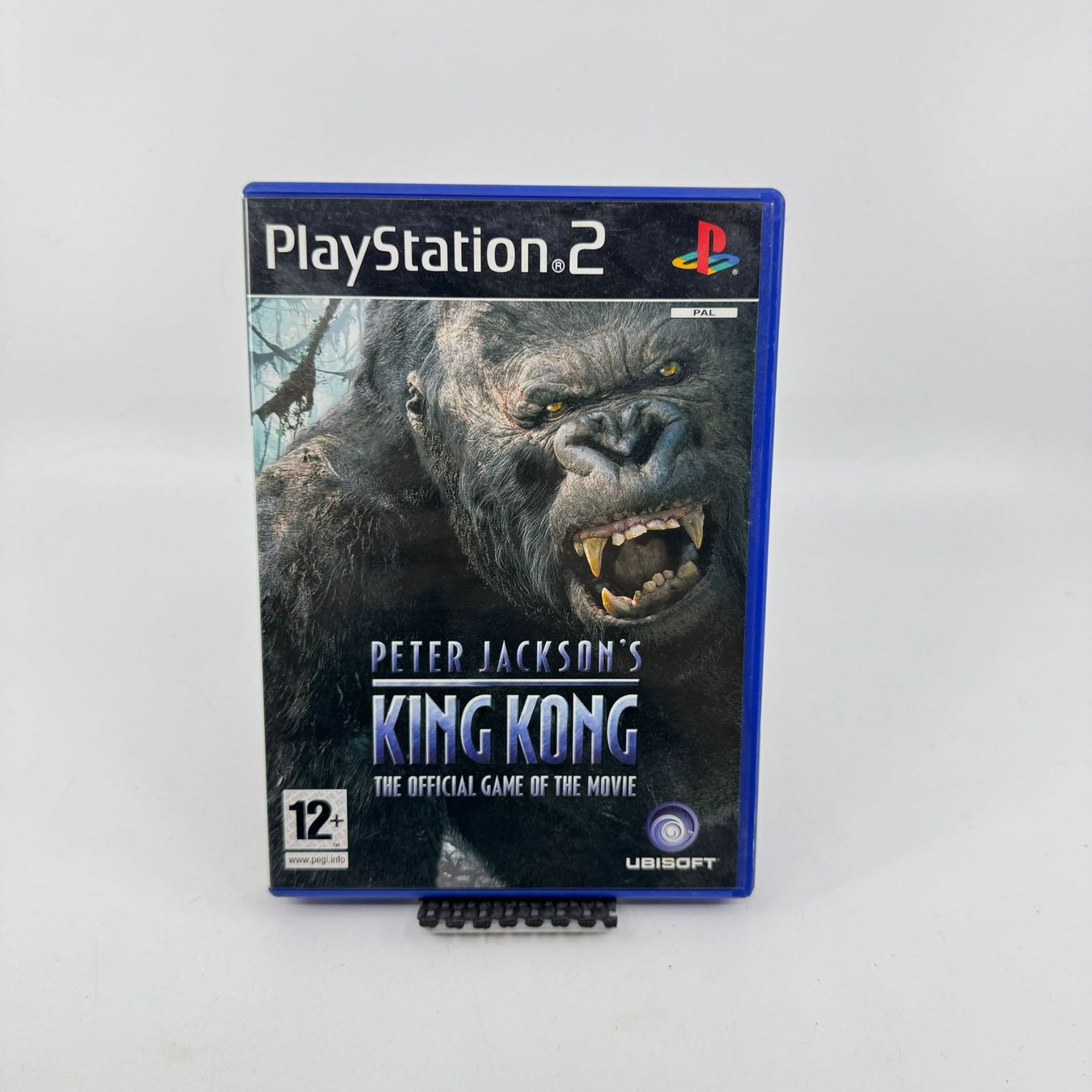Giochi: Peter Jackson's King Kong (PS2) – Usato da Herisau venduto da Seyashop_2