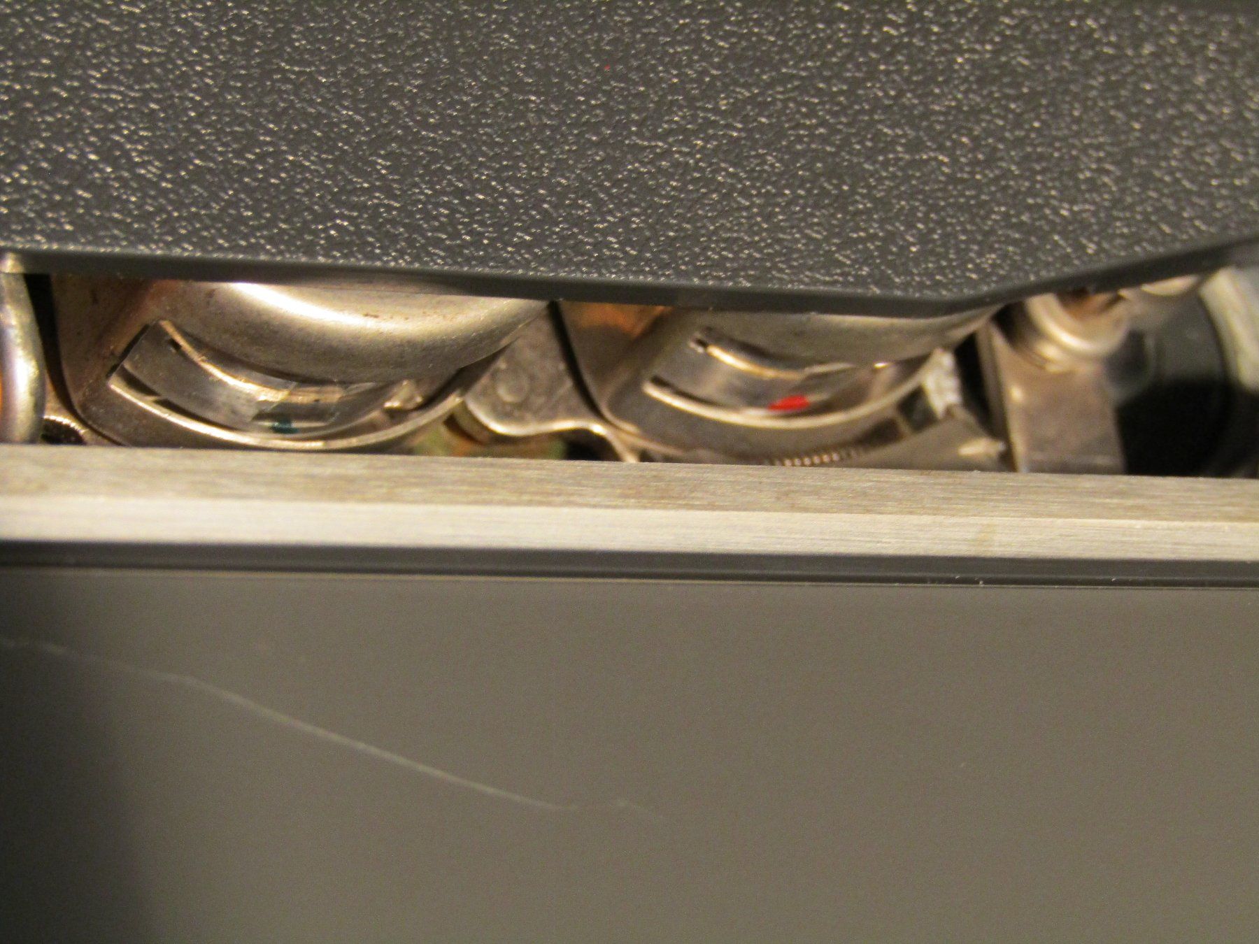 Revox Bandmaschinen: Revox A77 MK III 2 Spur Teilrevidiert – Gebraucht aus Wädenswil von verebe 6