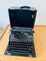 Hermes Schreibmaschine
