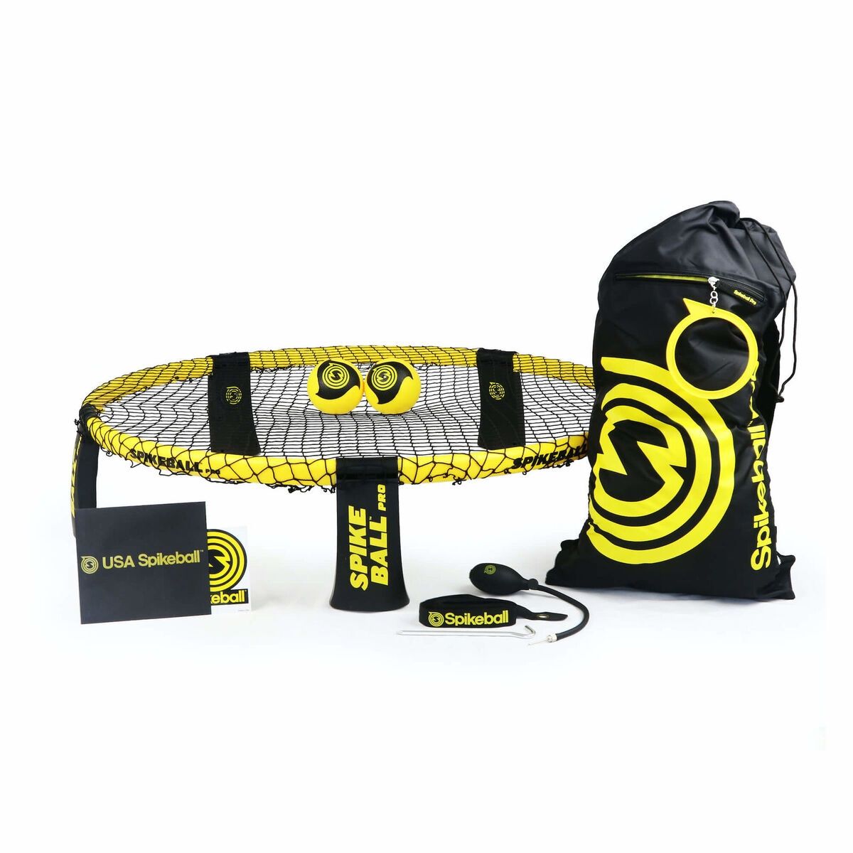 Giochi: Spikeball PRO Set – Nuovo (secondo la descrizione) da Pieterlen venduto da jak_c2lj