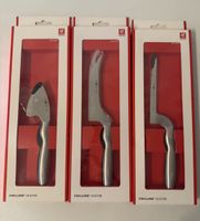 ZWILLING Käsemesser Set 3-teilig Neu OVP