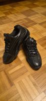 Nike Hot Step 2 Drake Nocta schwarz