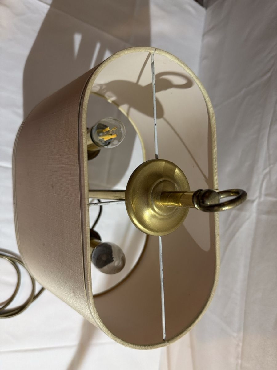 Lampade: Tischlampe – Usato da Basel venduto da Hariva 3