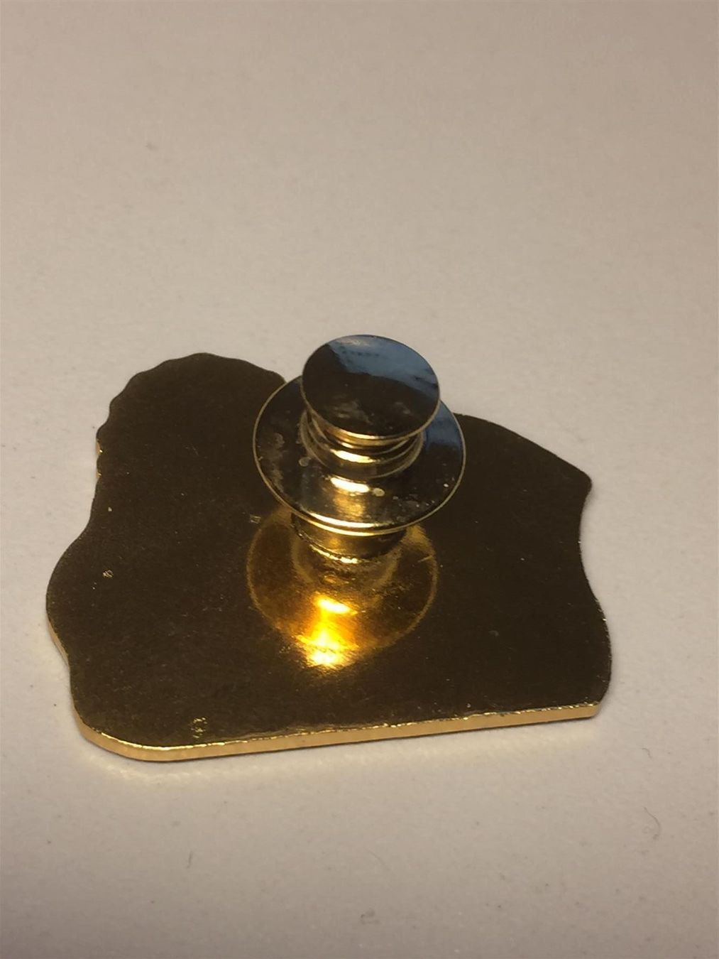 Placchette & Badge: Krienser Goldpin 2017 – Usato da Kriens venduto da Meier72 1