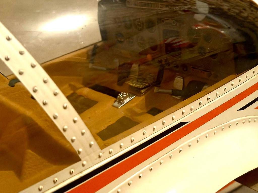 RC Kits de montage: Modellflugzeug - Robin – D'occasion à Wil SG par JoRaHa 1