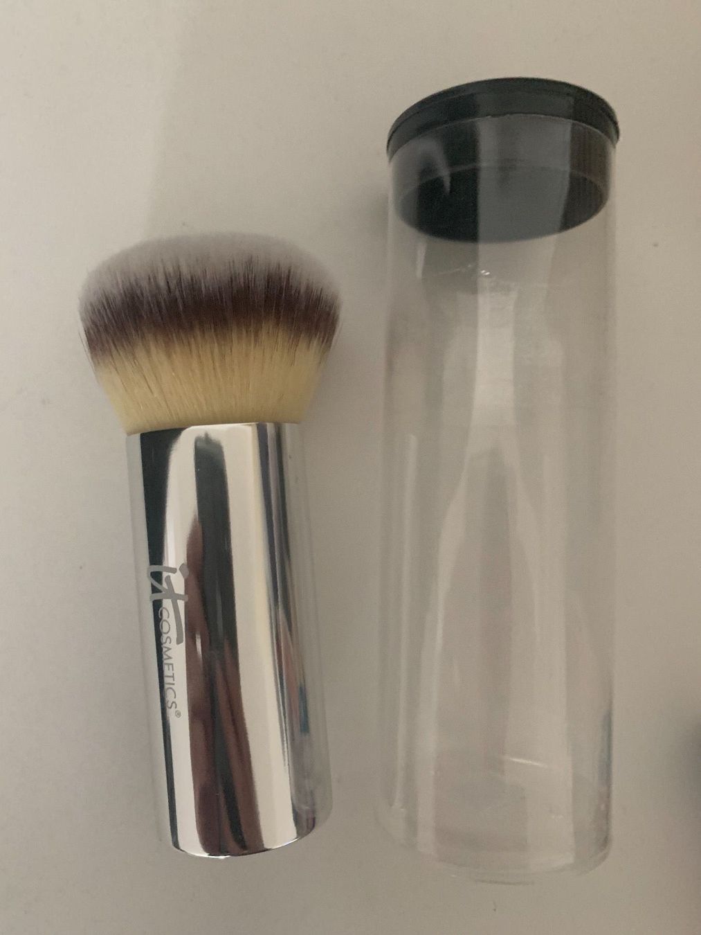 Sephora Make-up: it cosmetics Kabuki Brush,neu,limitiert – Neu und originalverpackt aus Zürich von deruja
