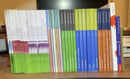 Pasarelle Lehrbücher