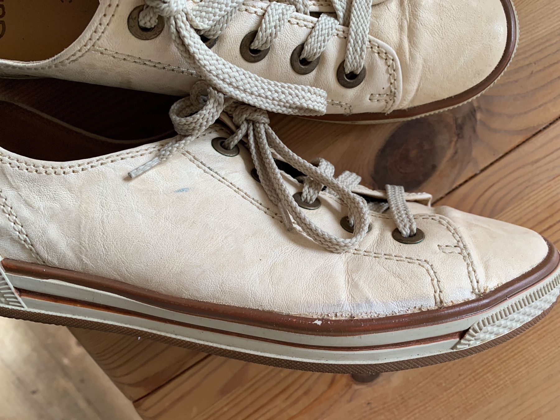 Gabor Damenschuhe: Gabor Sneaker Gr. 39 – Gebraucht aus Amriswil von rah_hd2j 4