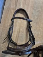 Kieffer Zaumzeug Pony - Cob