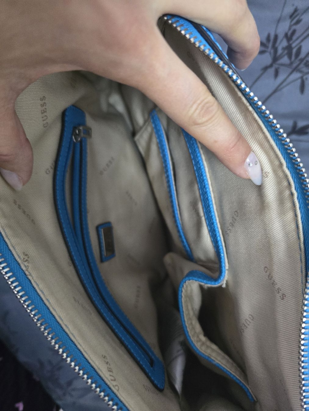 Guess Borse da donna: sac – Nuovo (secondo la descrizione) da Tramelan venduto da Andreia25 4