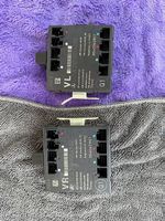 Calculateurs de porte avant Mercedes C250 W204 