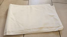 Lenzuolo bianco 190x240 cm