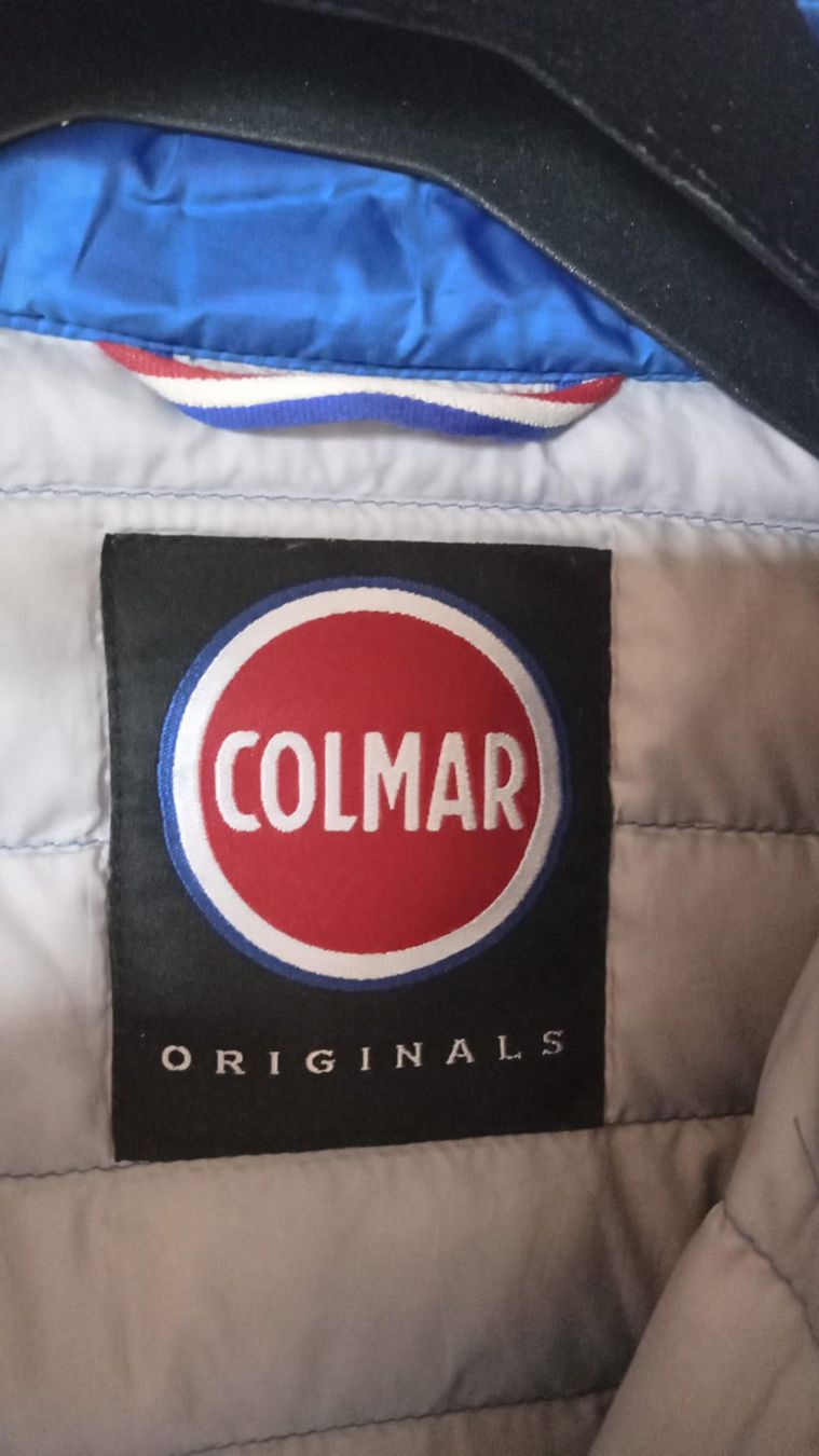 Colmar Giacche: Veste Colmar – Usato da Montreux venduto da pku_fw2d 2