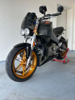 Buell XB12S